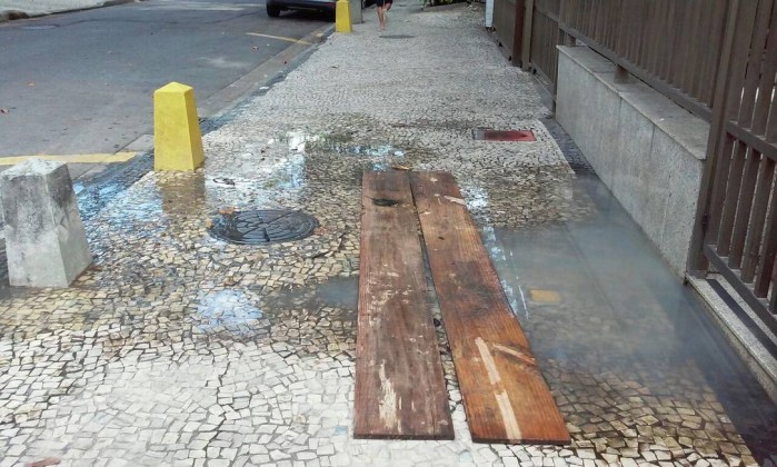 Entendendo as Causas do Entupimento da Rede de Esgoto: Prevenção e Soluções