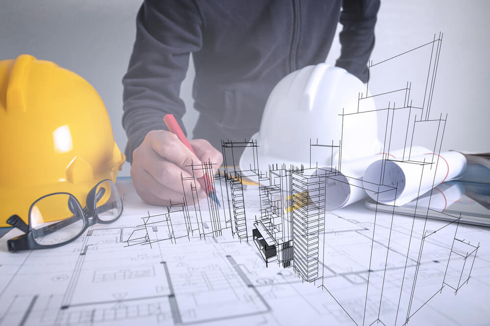 O que é tecnologia construtiva?