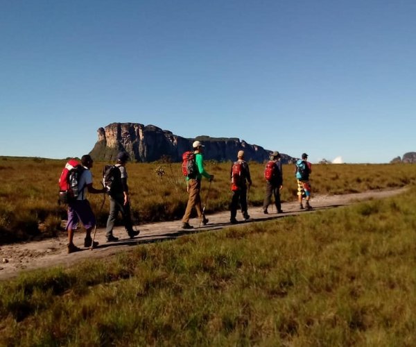 10 Melhores Pontos Turísticos e passeios em Chapada Diamantina 6 Trekking do Vale do Pati