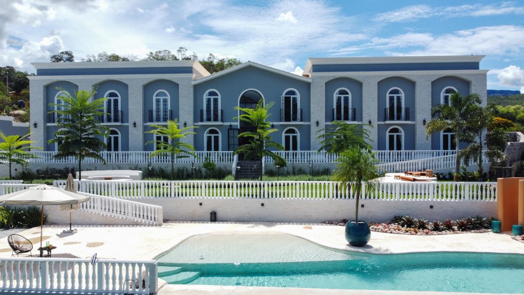 10 Melhores Pontos Turísticos e passeios em Chapada Diamantina 7 Hotel Em Lençóis | Vila Pugliesi Hotel Boutique | Lençóis
