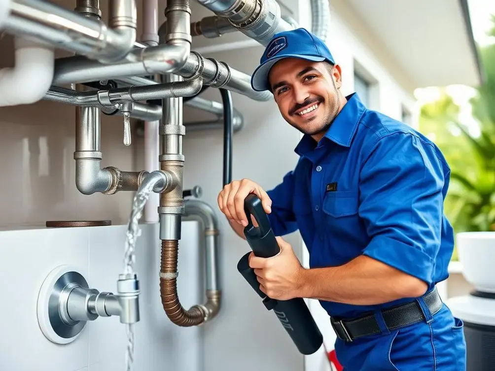 Desentupidora Curitiba curitiba 1