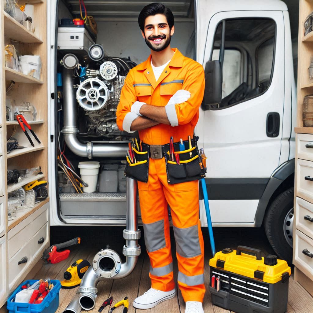 Benefícios de Contratar a Desentupidora Curitiba para Seus Problemas de Encanamento